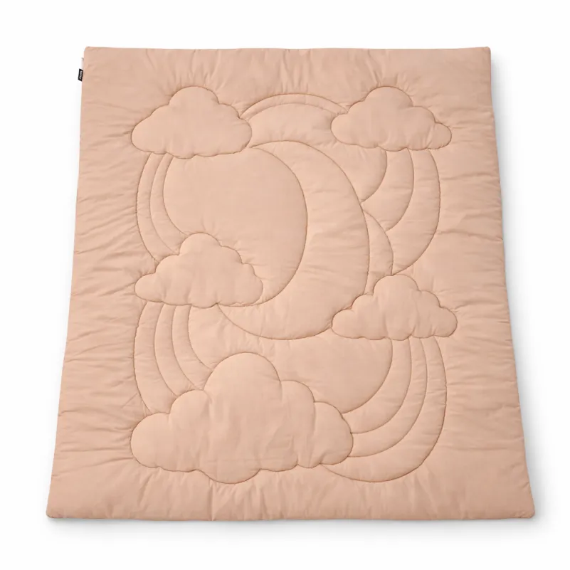 Одеяло №0548 Sleepy Friends "Луна" Silk Kapok (бязь) лето - 5