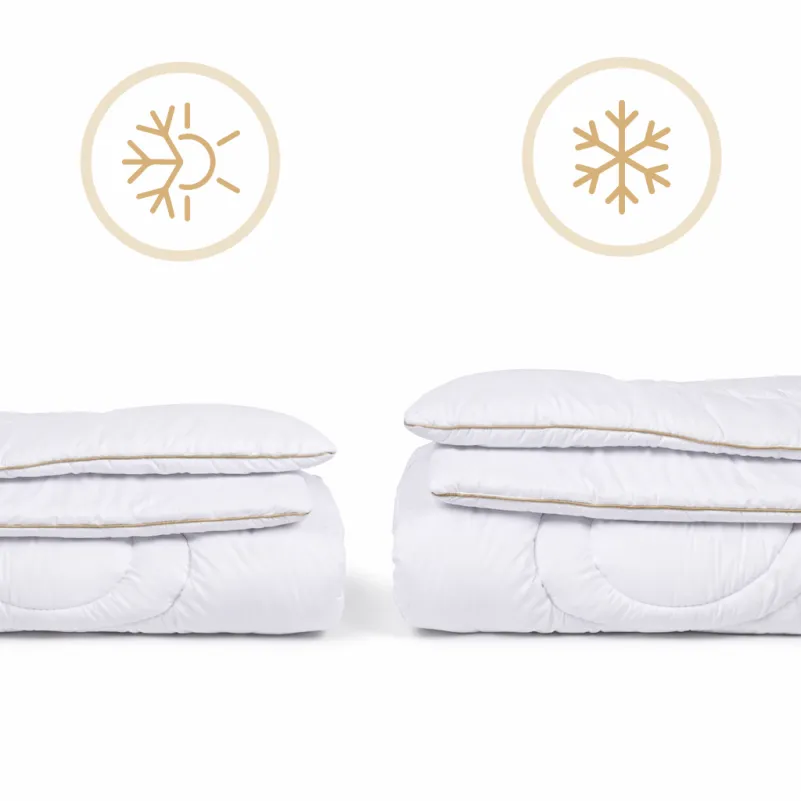 Ковдра №0537 Sleepy Friends "Дрімко" Ecosilk (мікросатин) демі - 7