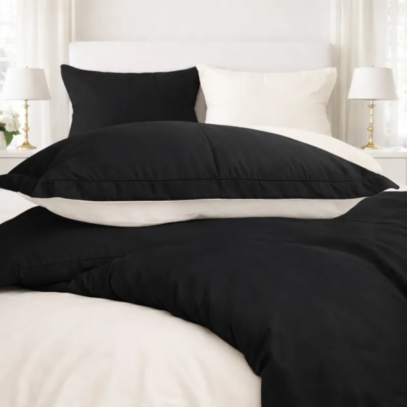 Наволочка Poplin Line "002 + 099 Alyssa" - 2