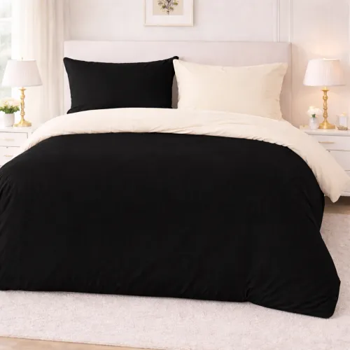 Пододеяльник Poplin Line "002 + 099 Alyssa"