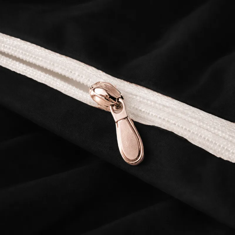 Наволочка Poplin Line "002 + 099 Alyssa" - 5