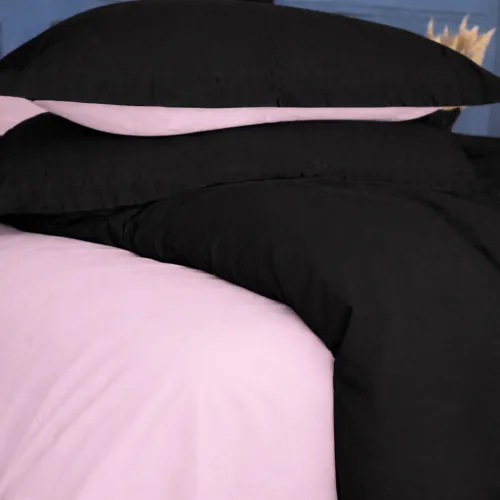 Пододеяльник Poplin Line "018 + 099 Ammon" - 2