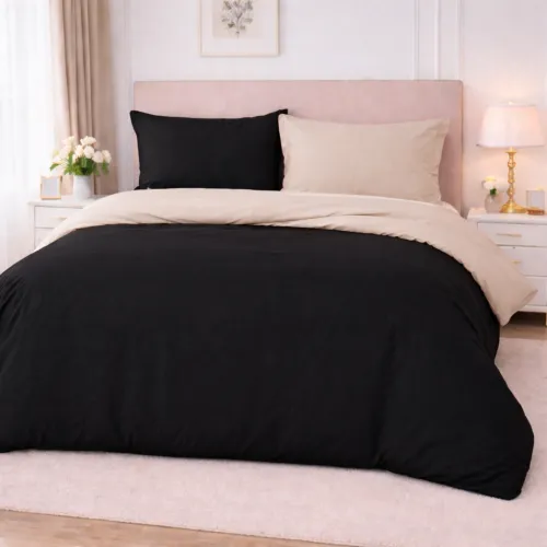 Пододеяльник Poplin Line "015 + 099 Azhlei"