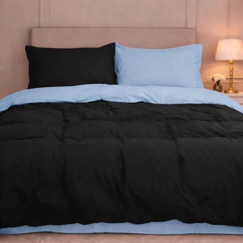 Пододеяльник Poplin Line "067 + 099 Charmaine" - 1