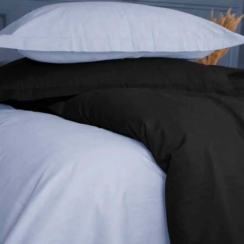 Пододеяльник Poplin Line "067 + 099 Charmaine"