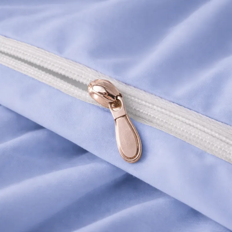 Пододеяльник Poplin Line "067 + 099 Charmaine" - 4