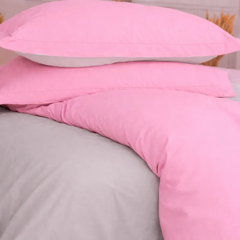 Наволочка Poplin Line "054 + 041 Daniel" - 1