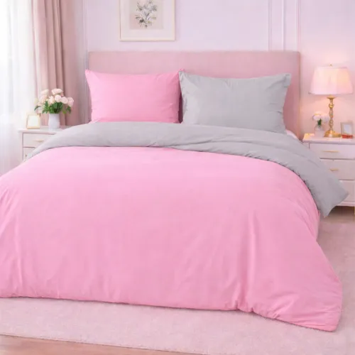 Пододеяльник Poplin Line "054 + 041 Daniel"