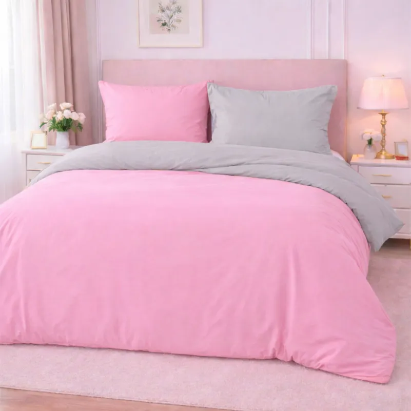 Наволочка Poplin Line "054 + 041 Daniel" - 4