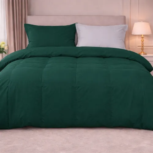 Комплект постільної білизни Poplin Line "054 + 091 Denise"