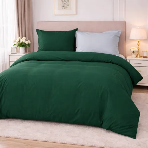 Пододеяльник Poplin Line "054 + 091 Denise"