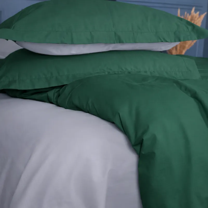 Наволочка Poplin Line "054 + 091 Denise" - 2