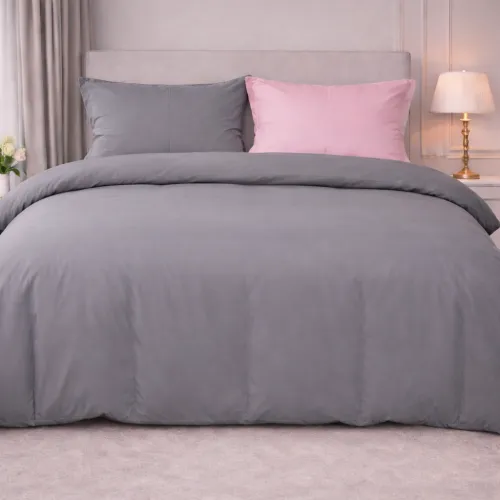 Наволочка Poplin Line "041 + 056 Emerson" - 2