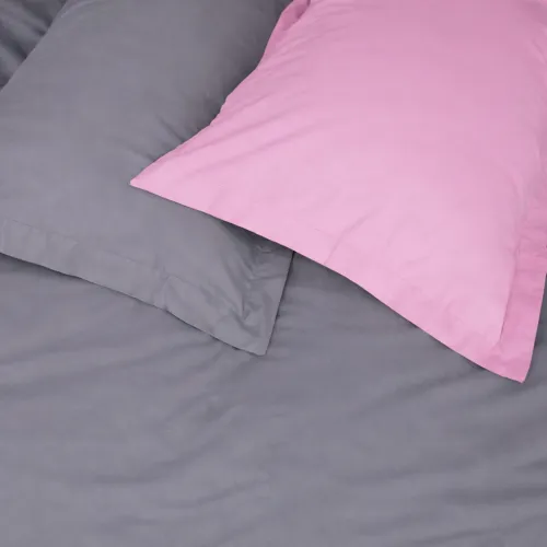 Наволочка Poplin Line "041 + 056 Emerson"