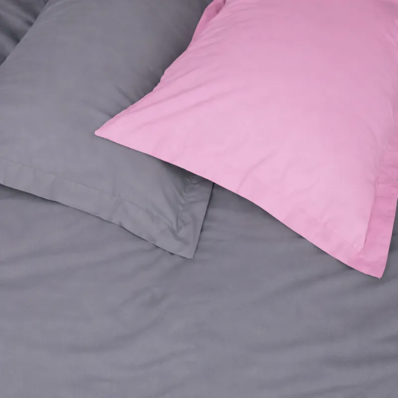 Наволочка Poplin Line "041 + 056 Emerson"