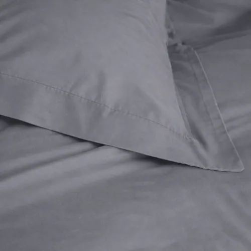 Комплект постільної білизни Poplin Line "041 + 056 Emerson" - 5