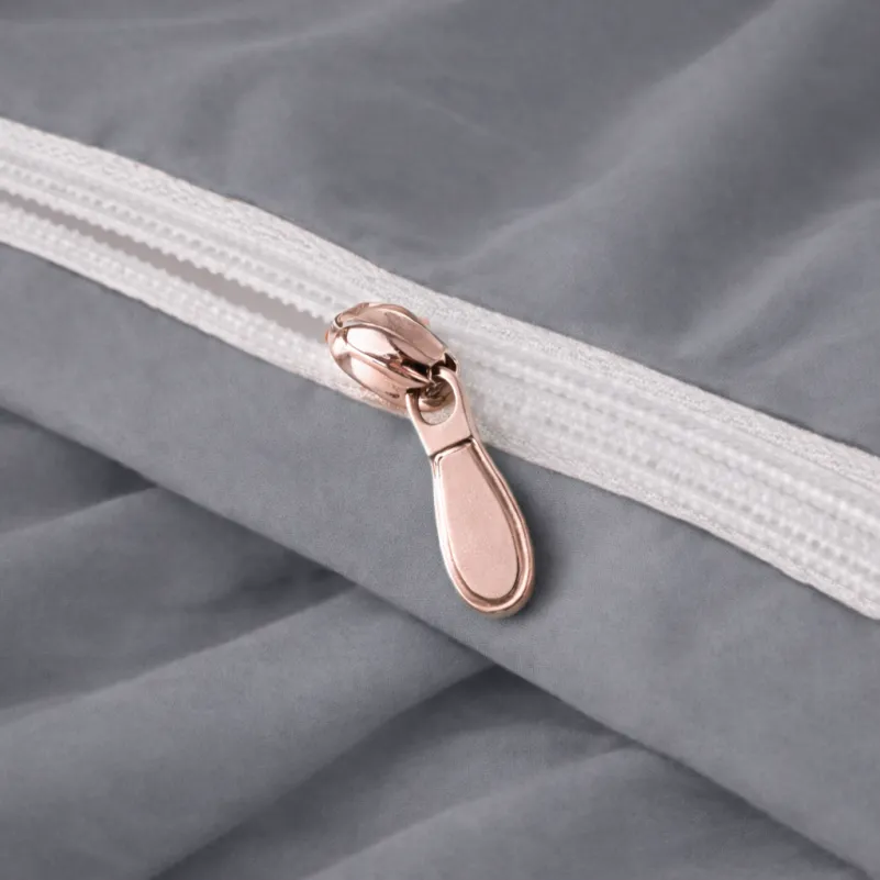 Пододеяльник Poplin Line "041 + 056 Emerson" - 5