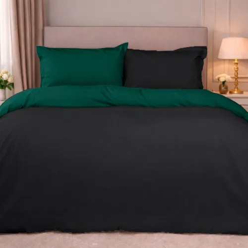 Комплект постельного белья JUNIOR Poplin Line 091 + 099 Ferdinand