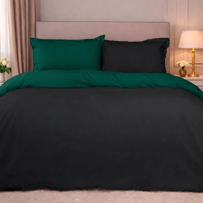 Наволочка Poplin Line "091 + 099 Ferdinand" - 4