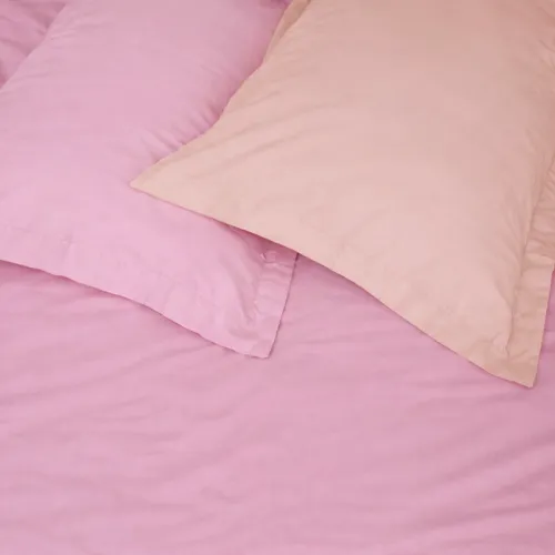 Наволочка Poplin Line "015 + 041 Honey"