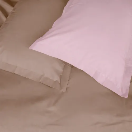 Наволочка Poplin Line "018 + 015 Huskar"