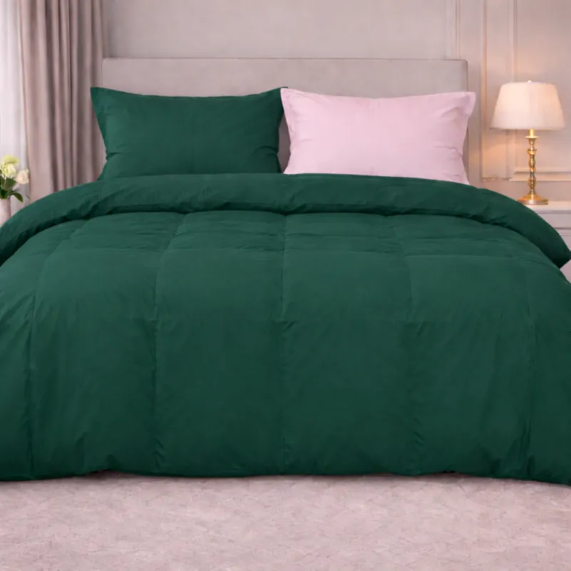 Комплект постельного белья TEENAGER Poplin Line 018 + 091 Jasper