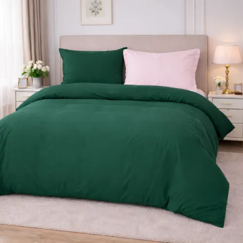 Наволочка Poplin Line "018 + 091 Jasper" - 2