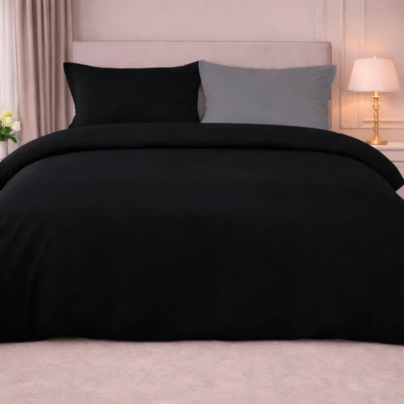 Комплект постельного белья JUNIOR Poplin Line 056 + 099 Jillian