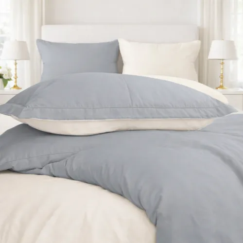 Пододеяльник Poplin Line "002 + 056 Kathleen" - 2