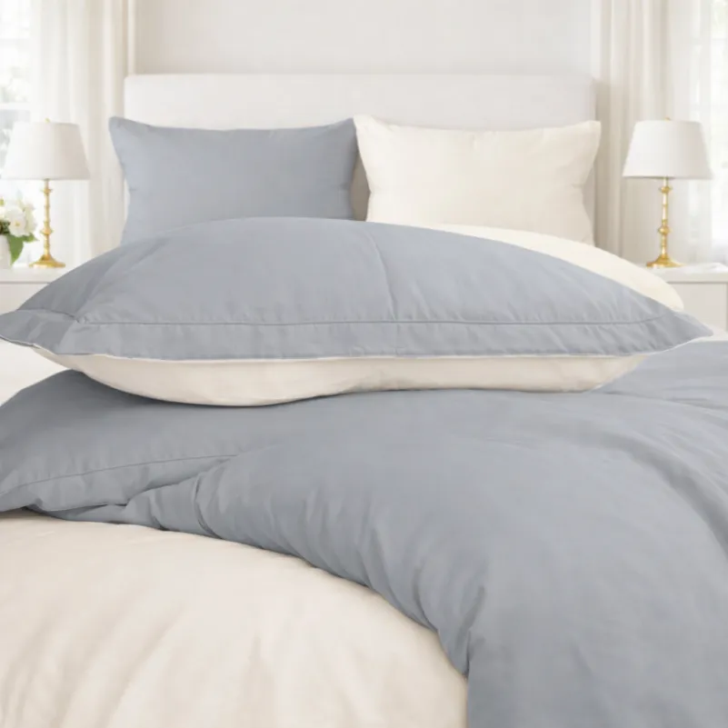 Пододеяльник Poplin Line "002 + 056 Kathleen" - 1