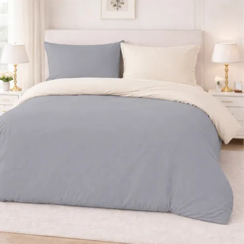 Пододеяльник Poplin Line "002 + 056 Kathleen"