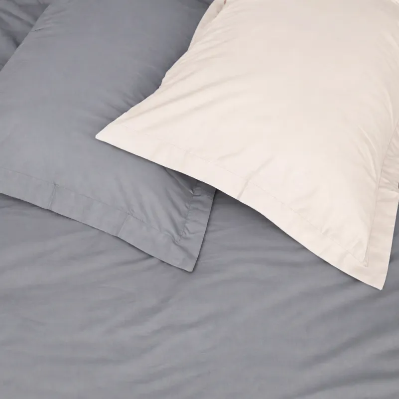 Пододеяльник Poplin Line "002 + 056 Kathleen" - 3