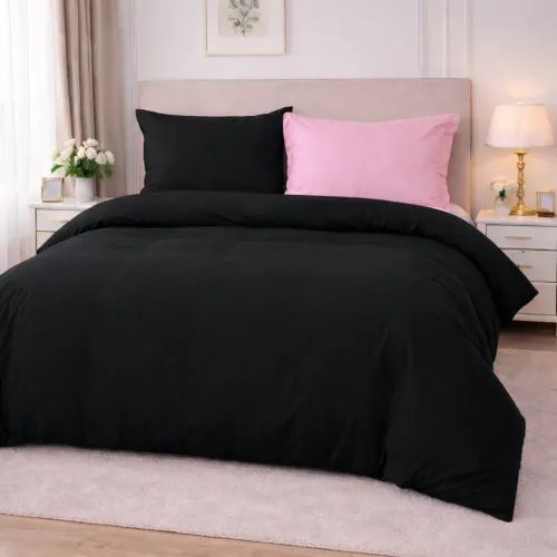 Наволочка Poplin Line "041 + 099 Leomar" - 2