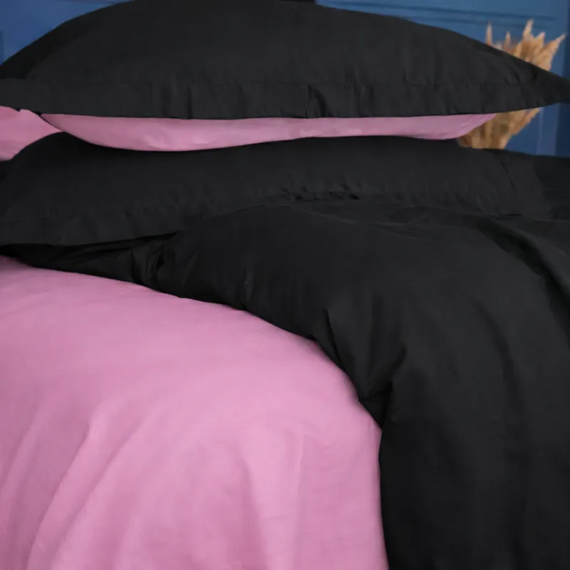 Наволочка Poplin Line "041 + 099 Leomar" - 2