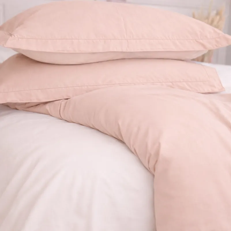 Наволочка Poplin Line "002 + 015 Lorena" - 1