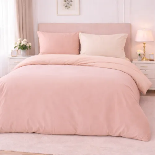 Пододеяльник Poplin Line "002 + 015 Lorena"