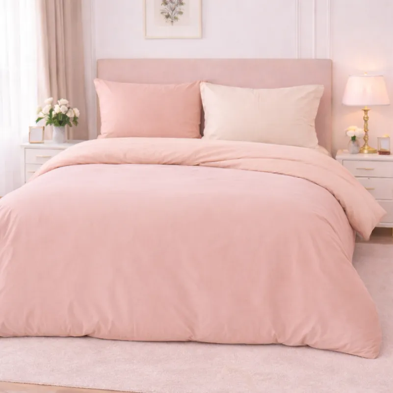 Наволочка Poplin Line "002 + 015 Lorena" - 2