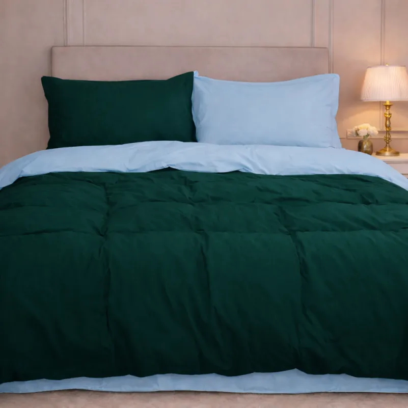 Наволочка Poplin Line "067 + 091 Margie" - 1