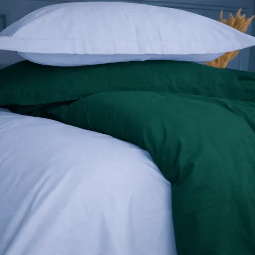 Пододеяльник Poplin Line "067 + 091 Margie"