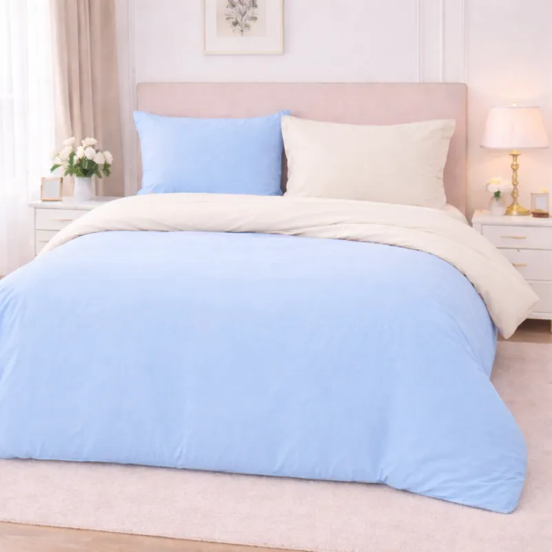 Наволочка Poplin Line "002 + 067 Maricel" - 2