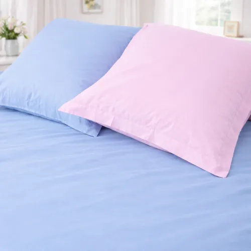 Наволочка Poplin Line "018 + 067 Nelson"