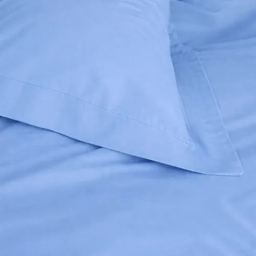 Комплект постельного белья Poplin Line "018 + 067 Nelson" - 4
