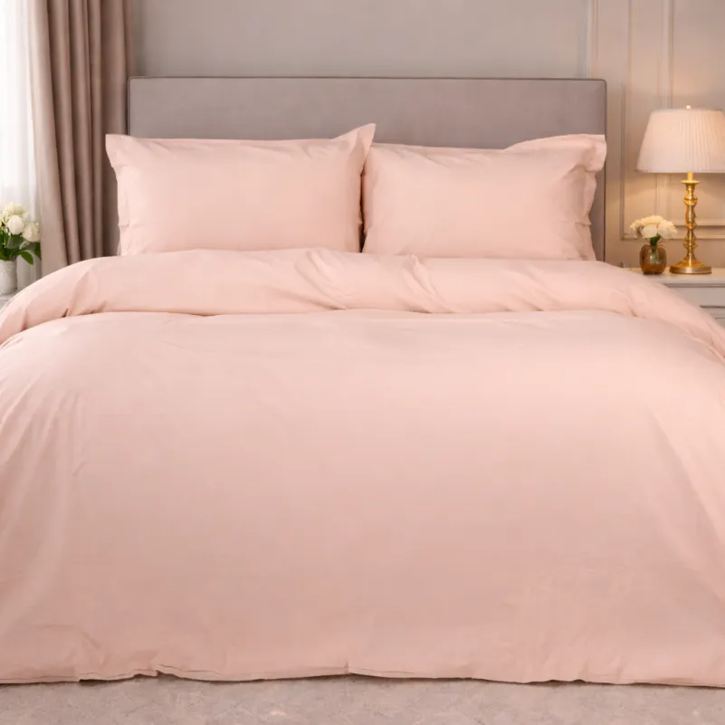 Пододеяльник Poplin Line "015 Sandy"