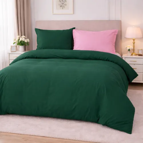 Пододеяльник Poplin Line "041 + 091 Renato"