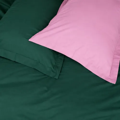 Пододеяльник Poplin Line "041 + 091 Renato" - 2