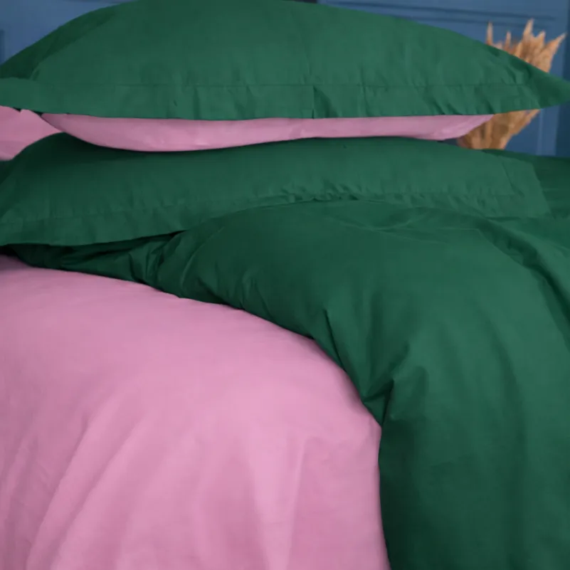 Пододеяльник Poplin Line "041 + 091 Renato" - 2