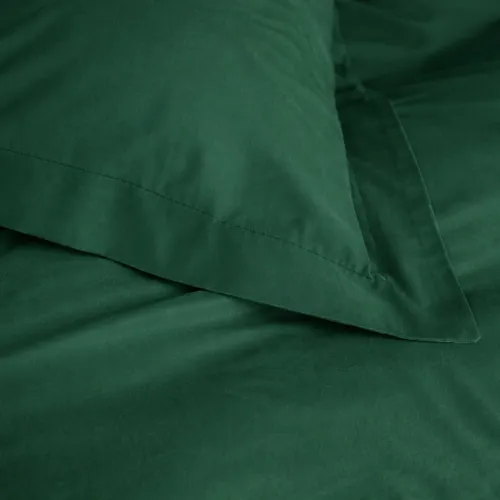 Комплект постільної білизни Poplin Line "041 + 091 Renato" - 4