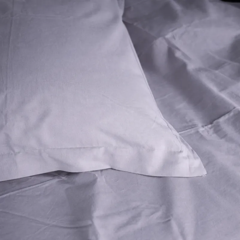 Комплект постельного белья Poplin Line "018 + 056 Stephannie" - 2