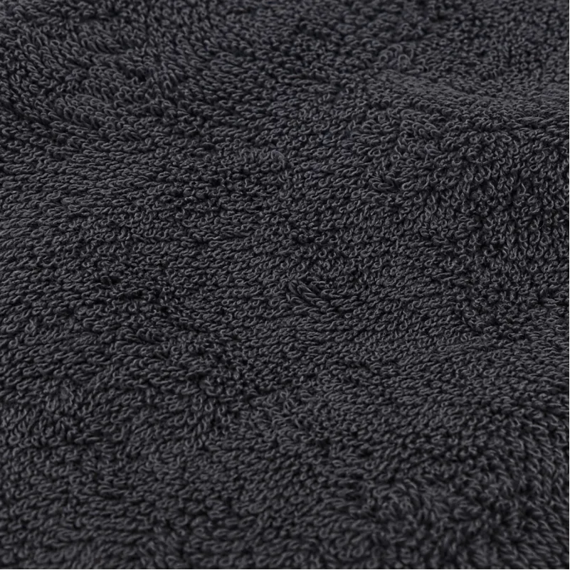 Набор подарочный Elegant Trio "Grey" (Полотенца 50*90 - 2 шт. + 70*140 - 1 шт. + спрей текстильный) - 1