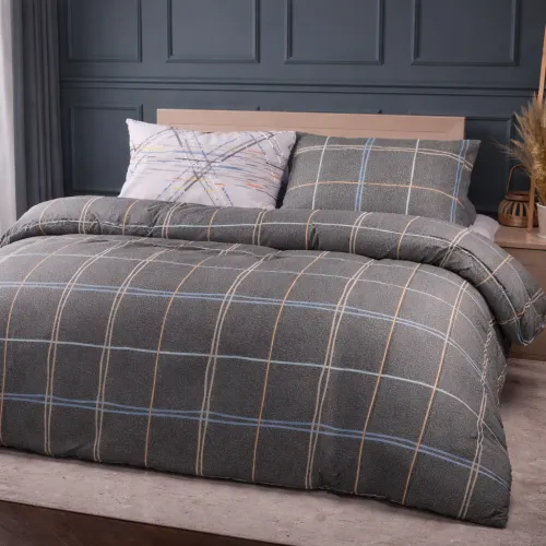 Простынь Ranforce Elite 17-0940 Modern Lines - 2